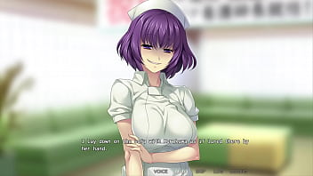 Preview 4 of Ariana Vs - Nope nope nope nurse