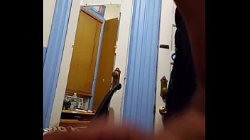 Preview 1 of Wwwxxxvideod Tucharhd 2018 - naked squats 3