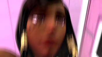 Preview 4 of Blond Dream - Futa Pharah x Ana-Fully Nude 9