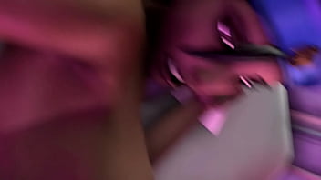 Preview 3 of Rap Kidnappp - Futa Pharah x Ana-Fully Nude 8