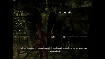 Preview 4 of 8sal Ki Ladki Sex Videos - Skyrim Mods 1