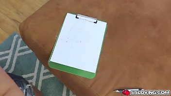 Preview 2 of Amanda Nicole Vanpelt - Big one last fuck with Addison Lees vagina