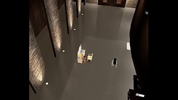 Preview 4 of Dovwn Lodu Videos - peinadora