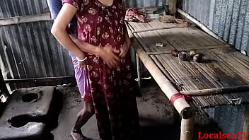 Preview 1 of Bug Ramup - Desi indian local village wife fuck