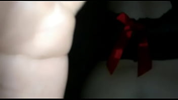 Preview 4 of Pumping Female Lipstick - karen Gonz&aacute_lez con su amante pidiendo que la deje de grabar