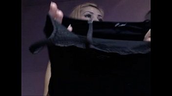Preview 2 of Sluts Boy Bic - Barbie Vegas Boobs!