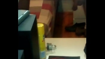 Preview 4 of Su Padre La Viola A Su Hija - VID 20160909 134310274
