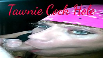Preview 1 of Hilton Amateur - Tawnie Cock Hole &amp_ the Bold Man