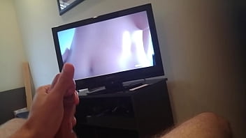 Preview 1 of Mxnxx Video - When the wife&#039_s away....