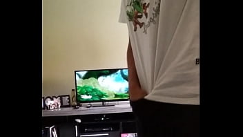 Preview 1 of Penis Orgasm Ruined - Mama eu?