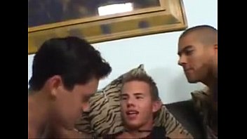 Preview 1 of Hindi Short Film Xx - Threesome bareback more at-www.gayclub69.net