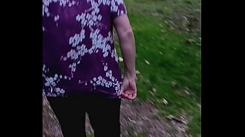 Preview 1 of Forced Japenese Sex - Nicebigddd fucking in the woods