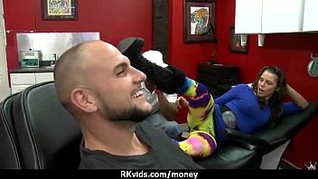Preview 2 of Hd Xxxme - Amateur lets the pussy talk 21