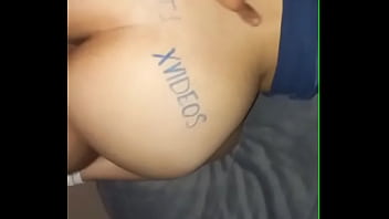 Preview 3 of Yatak Odasnda Gen Sarn Sikiyor - pawg big ass oiled
