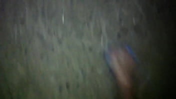 Preview 4 of First Tim Dade Galr Fak Xxx - Naked Oiled Feets in the Nature