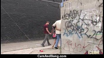 Preview 2 of Sex Barat Porno - Extreme Interracial Gangbang 19