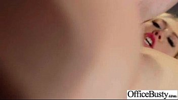 Preview 2 of Jung Somin - Naughty Girl (kagney linn karter) With Big Round Tits In Office Get Sex movie-24