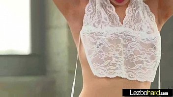 Preview 2 of Javfrond - Lesbian Girls (Stephanie Carter &amp_ Shane Blair) Play With Their Bodies On Cam movie-27