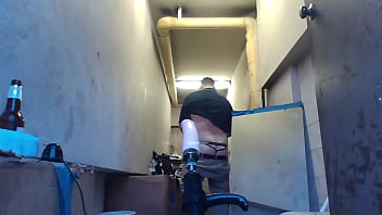 Preview 2 of Hornball - anal stripping gay dripping joey d