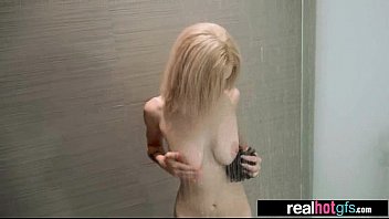 Preview 3 of Cracuda Trepando - Real Hot GF (lilli dixon) On Cam In Hard Sex Action movie-18