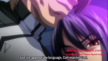 Preview 1 of Deflertion Df6 Org Com - hentai cartoon: hypnosising female soldiers blowjob in prison