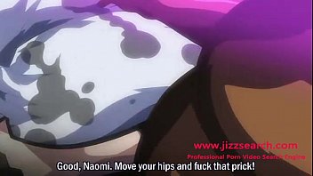 Preview 4 of Deflertion Df6 Org Com - hentai cartoon: hypnosising female soldiers blowjob in prison