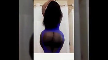 Preview 4 of Trjaney Ja - Queen dingaling