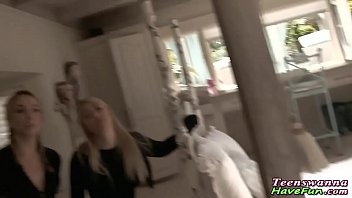 Preview 2 of Baby69 Gay - Amateur teen lesbians