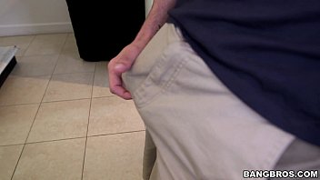 Preview 1 of Porn In Jacket - Teen gives Head in Gas Station