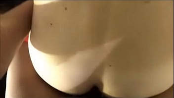 Preview 4 of Sensual Shemale Massage - Nossa que delicia,  cara de sorte