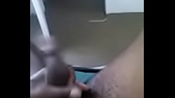 Preview 1 of Siririca Provocando - Playing with that man for Jazz
