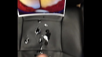 Preview 3 of Abuse Porn Ab - titty tribute.MOV