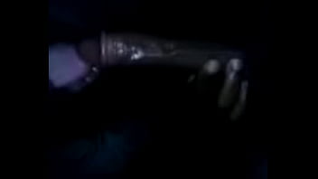 Preview 2 of Panty Atuffing - VID 20150619 102757