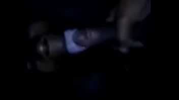 Preview 4 of Panty Atuffing - VID 20150619 102757