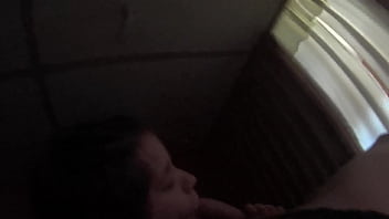 Preview 3 of Broken Ass Gay - Blowjob from my bisexual side chick