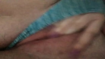 Preview 1 of Sexceibs Com - Playing with my clit