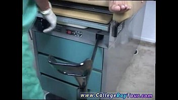 Preview 4 of Ex Christal - Boys in bed with boys gay porn Today the clinic has Anthony scheduled