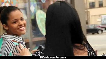 Preview 3 of Raju Indian - Money makes her cheat on a perfect guy 27