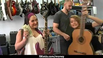 Preview 3 of Hq Porn Jav Kristina Migalateva - Money makes her cheat on a perfect guy 9