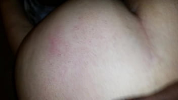 Preview 3 of Sane Lion Xx - big wide ass redbone
