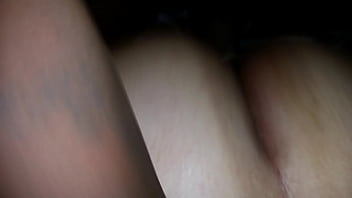 Preview 4 of Sane Lion Xx - big wide ass redbone