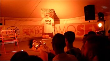 Preview 2 of Xxxvideo Hd Local - spettacolo bergamo completo 2016