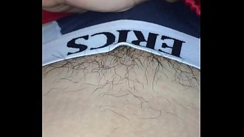 Preview 1 of Siamese Twins Porn Conjoined - thủ d&acirc_m sau khi gym