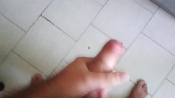 Preview 4 of Streptesa - mi masturbo
