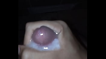 Preview 4 of Japan Classic Vs Black - I cum so much sperm you like eat?