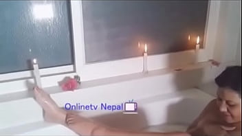 Preview 1 of 3 Best Frinds Matcyor - Nepali maiya trishna budhathoki