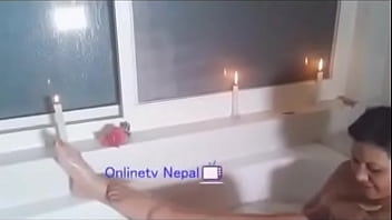 Preview 4 of 3 Best Frinds Matcyor - Nepali maiya trishna budhathoki