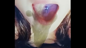 Preview 4 of Tabpo Sis - In your mouth