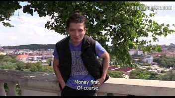 Preview 2 of Shalma Xvideo - CZECH HUNTER 264