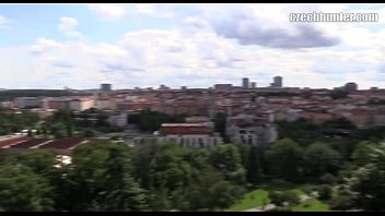 Preview 1 of Shalma Xvideo - CZECH HUNTER 264